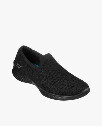  SKECHERS - Giày slip on nữ You Define Devotion 