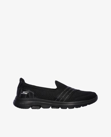  SKECHERS - Giày slip on nữ Go Walk 5 