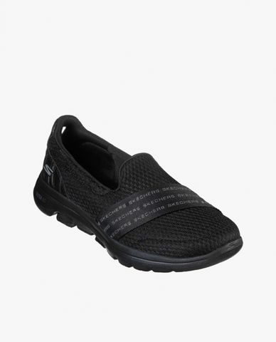  SKECHERS - Giày slip on nữ Go Walk 5 