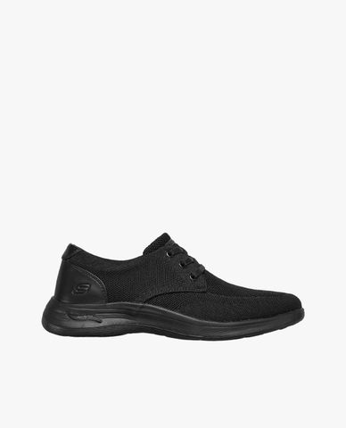  SKECHERS - Giày sneaker nam Arch Fit Darlo 