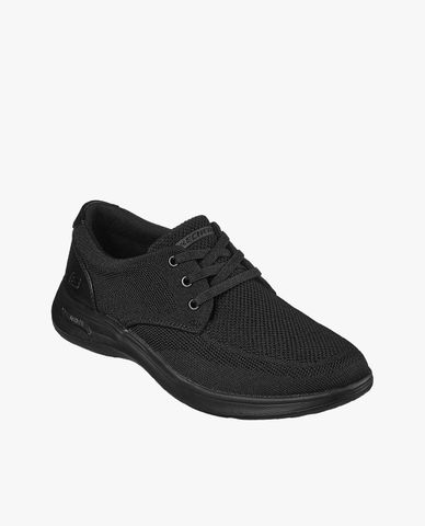  SKECHERS - Giày sneaker nam Arch Fit Darlo 