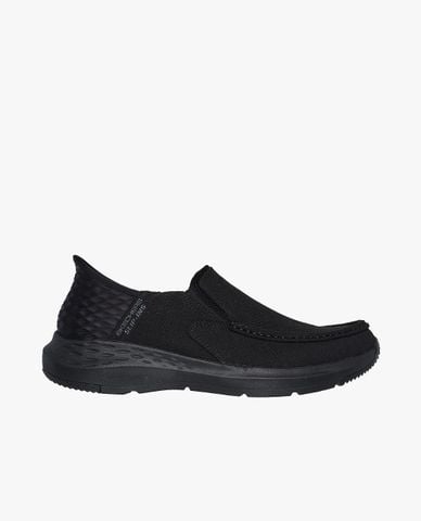  SKECHERS - Giày slip on nam Parson Dewitt 