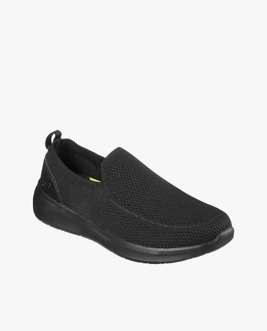  SKECHERS - Giày slip on nam Lattimore 