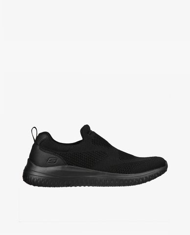  SKECHERS - Giày sneakers nam cổ thấp Delson 3.0 Fairfield 