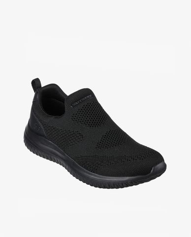  SKECHERS - Giày sneakers nam cổ thấp Delson 3.0 Fairfield 