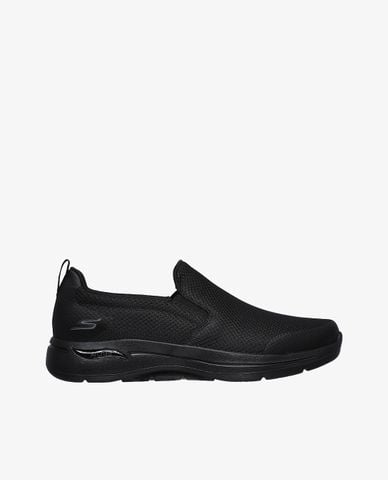  SKECHERS - Giày slip on nam GOwalk Arch Fit Togpath 