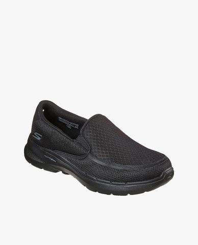  SKECHERS - Giày slip on nam thời trang GOwalk 6 