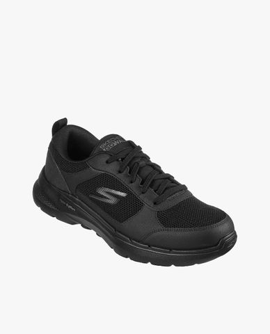  SKECHERS - Giày đi bộ nam GOwalk 6 Compete 