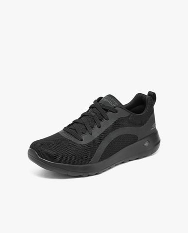 SKECHERS - Giày đi bộ nam Go Walk Max 
