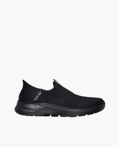  SKECHERS - Giày slip on nam GOwalk 6 