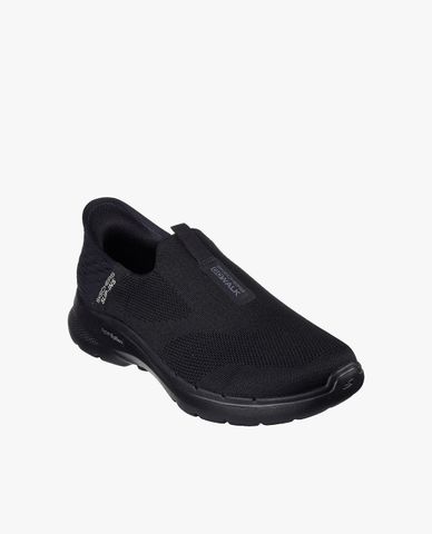  SKECHERS - Giày slip on nam GOwalk 6 