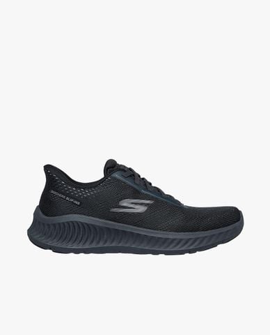  SKECHERS - Giày đi bộ nam GoWalk Now 