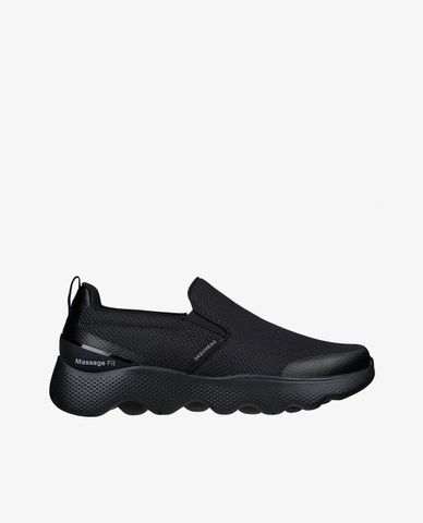  SKECHERS - Giày slip on nam GOwalk Massage Fit 