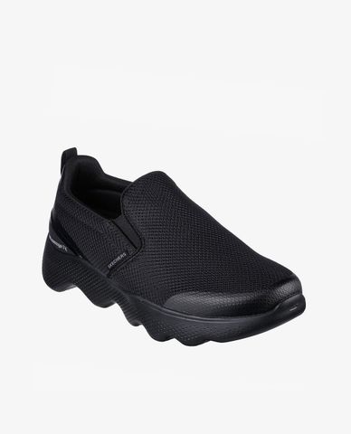  SKECHERS - Giày slip on nam GOwalk Massage Fit 