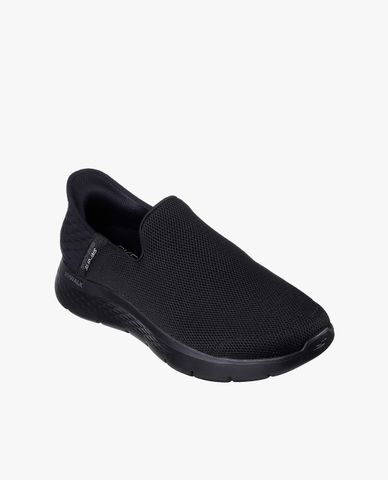 SKECHERS - Giày slip on nam GOwalk Flex 
