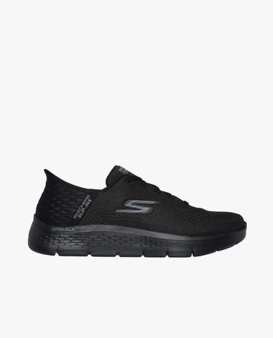  SKECHERS - Giày đi bộ nam GOWalk Flex New World 
