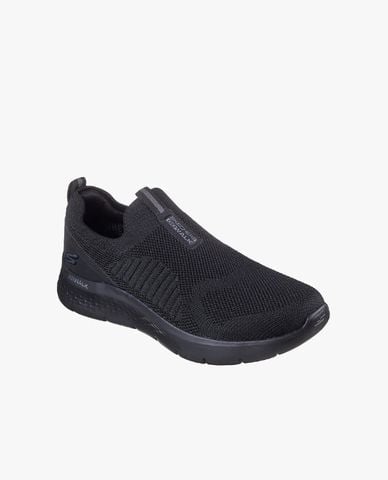  SKECHERS - Giày đi bộ nam GO WALK Flex 