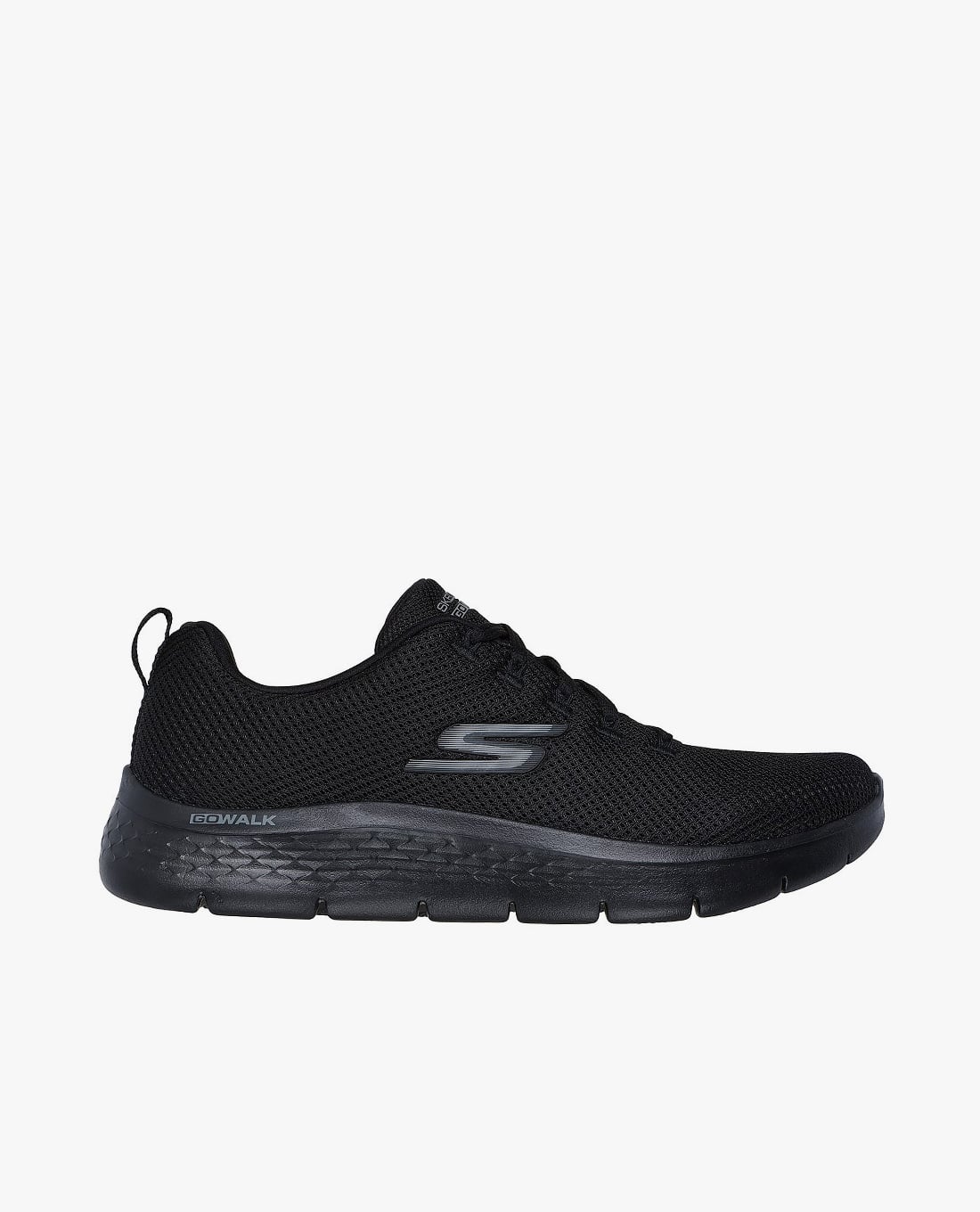 SKECHERS - Giày đi bộ nam GOwalk Flex