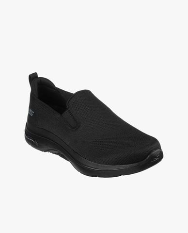  SKECHERS - Giày slip on nam Arch Fit 2.0 