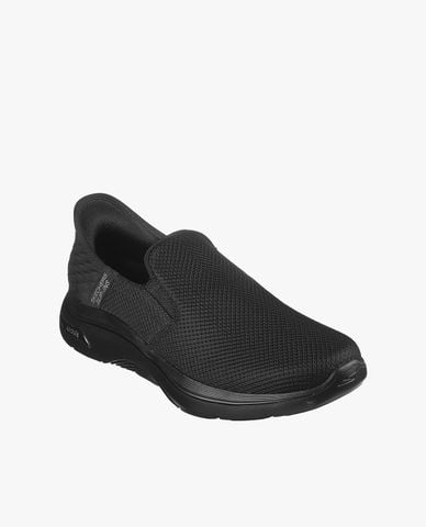  SKECHERS - Giày slip on nam Go Walk Arch Fit 2.0 