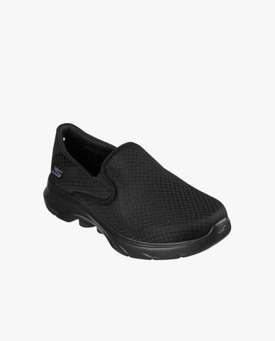  SKECHERS - Giày đi bộ nam Go Walk 7 