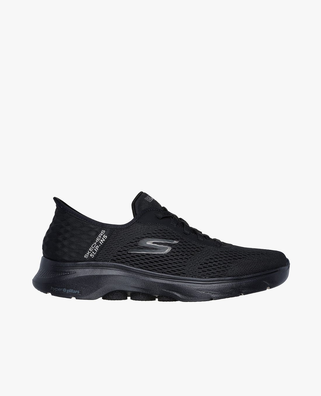 SKECHERS - Giày đi bộ nam Go Walk 7