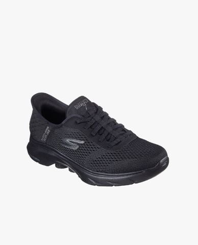  SKECHERS - Giày đi bộ nam Go Walk 7 