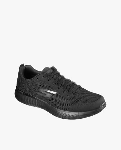  SKECHERS - Giày sneaker nam thắt dây Gorun 400 V2 Omega 