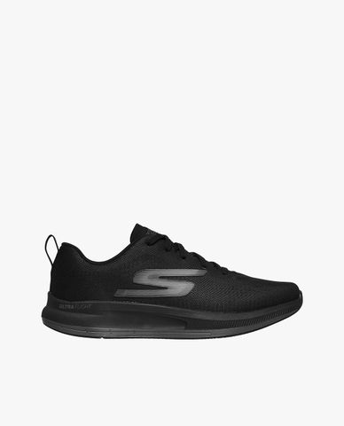  SKECHERS - Giày sneaker nam Go Run Pulse Pellucid 