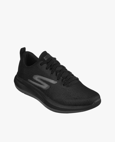  SKECHERS - Giày sneaker nam Go Run Pulse Pellucid 