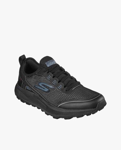  SKECHERS - Giày chạy bộ nam Performance GOrun Pulse Trail 