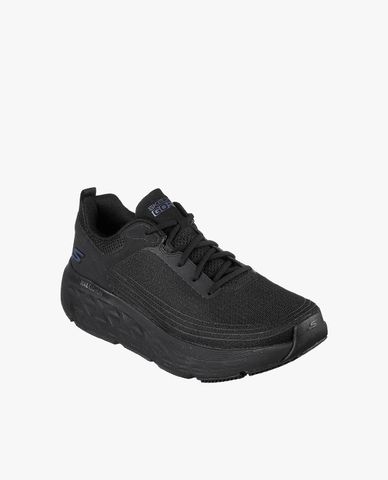  SKECHERS - Giày sneakers nam cổ thấp Max Cushioning Delta 