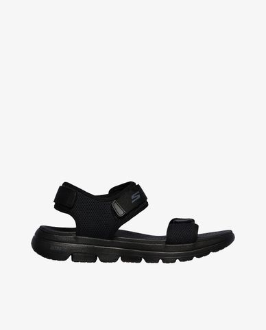  SKECHERS - Giày sandal nam GOwalk 5 Cabourg 