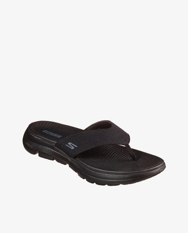  SKECHERS - Dép nam quai kẹp GOwalk 5 Lango 