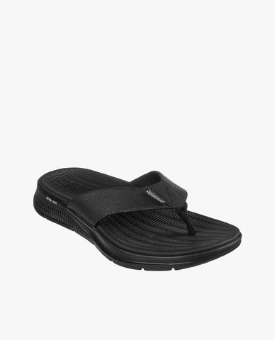  SKECHERS - Dép nam quai kẹp Go Consistent 