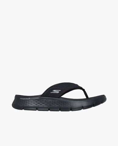  SKECHERS - Dép nam quai kẹp Go Walk Flex 
