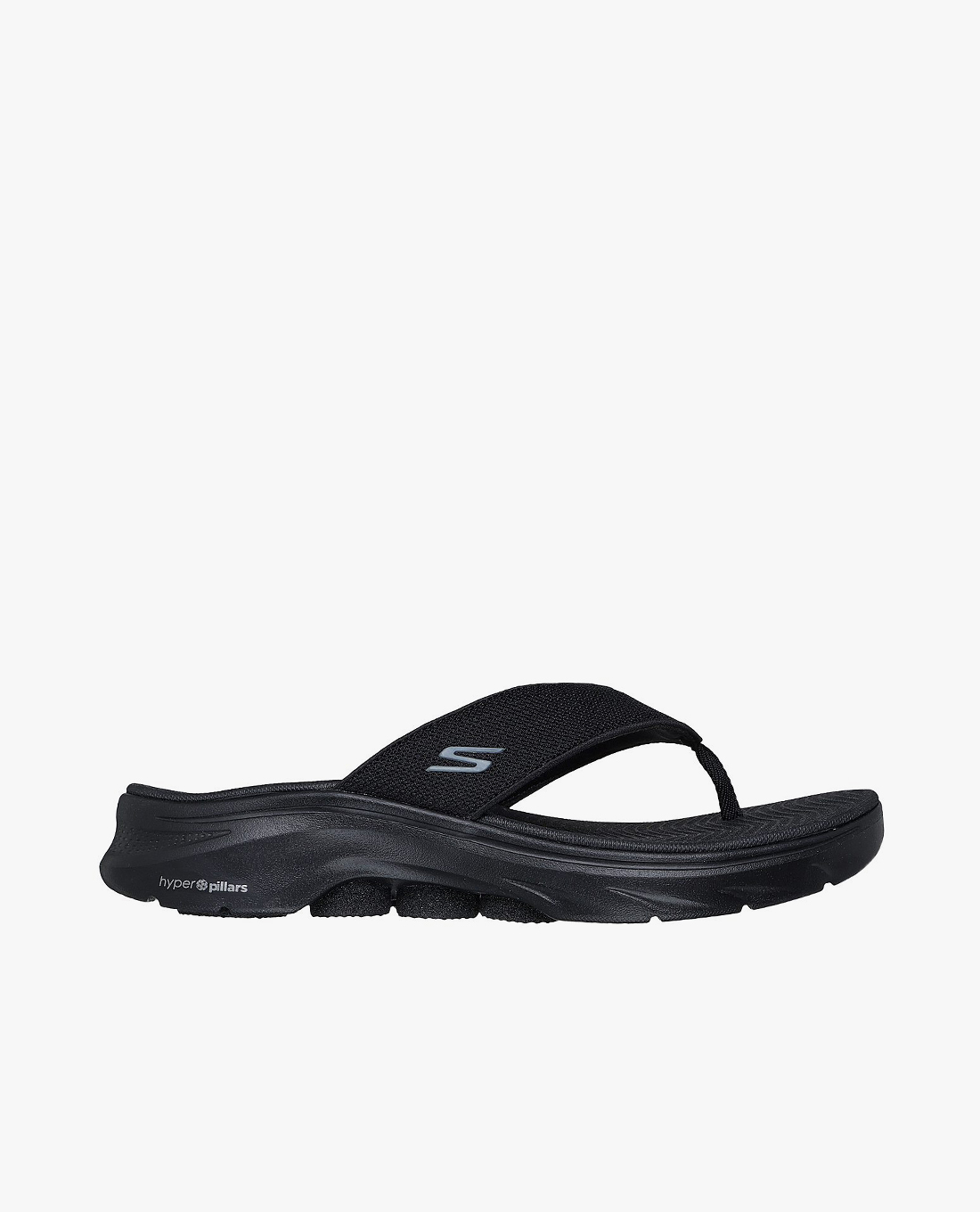 SKECHERS - Dép kẹp nam GoWalk 7