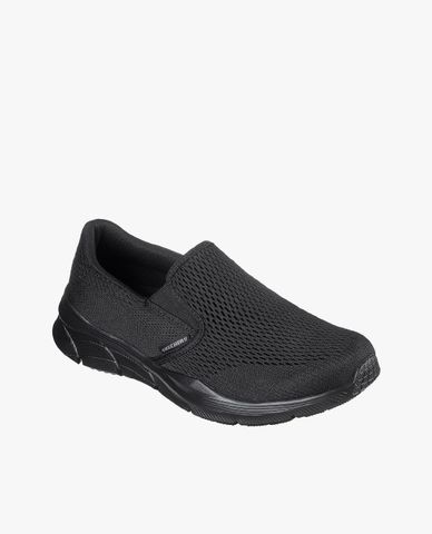  SKECHERS - Giày sneaker nam Relaxed Fit: Equalizer 4.0 Triple Play 
