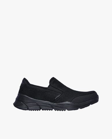  SKECHERS - Giày slip on nam Relaxed Fit Equalizer 4.0 Krimlin 
