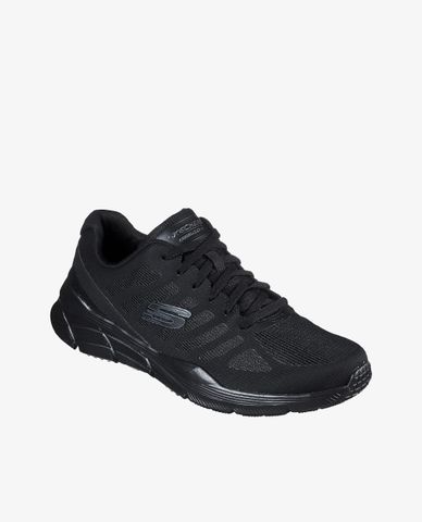  SKECHERS - Giày sneaker nam Relaxed Fit Equalizer 4.0 Phairme 