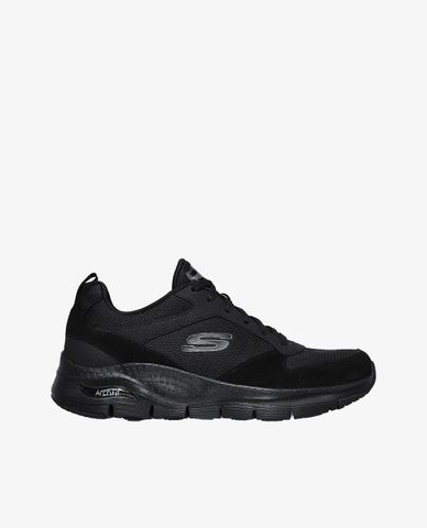  SKECHERS - Giày sneaker nam Arch Fit Servitica 
