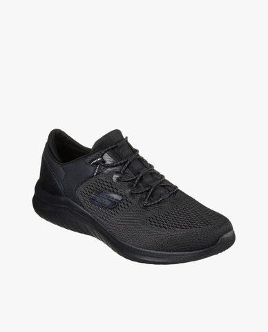  SKECHERS - Giày sneaker nam Ultra Flex 2.0 Kerlem 