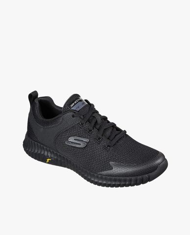  SKECHERS - Giày sneakers nam Elite Flex Prime 