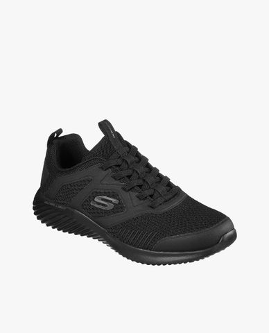 SKECHERS - Giày thể thao nam Bounder High Degree 