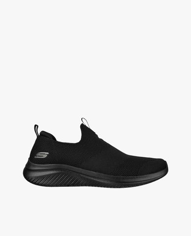  SKECHERS - Giày slip on nam Ultra Flex 3.0 Denlark 