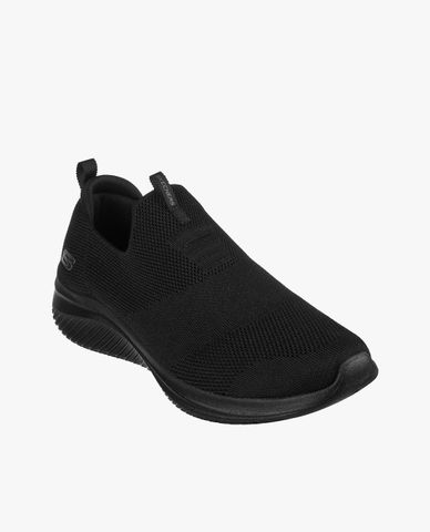  SKECHERS - Giày slip on nam Ultra Flex 3.0 Denlark 