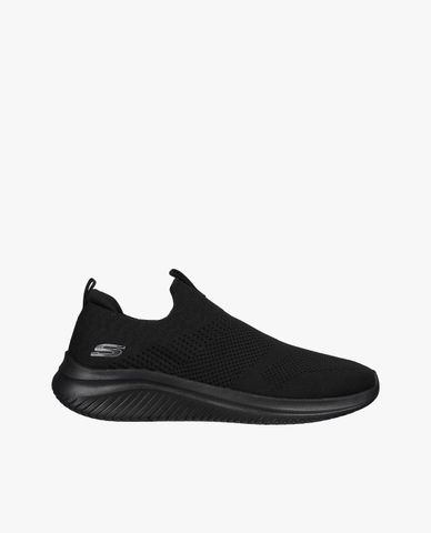  SKECHERS - Giày slip on nam Ultra Flex 3.0 Demcheck 