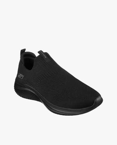  SKECHERS - Giày slip on nam Ultra Flex 3.0 Demcheck 