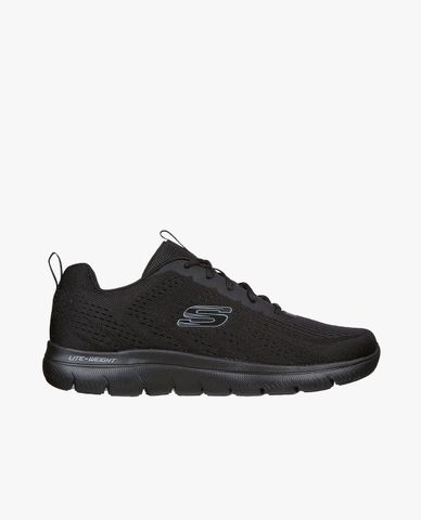  SKECHERS - Giày sneakers nam cổ thấp Summits 