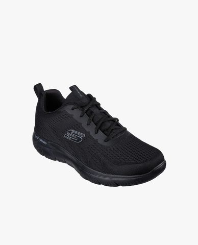  SKECHERS - Giày sneakers nam cổ thấp Summits 